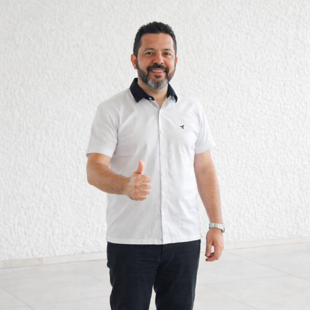 RAFAEL SANTOS